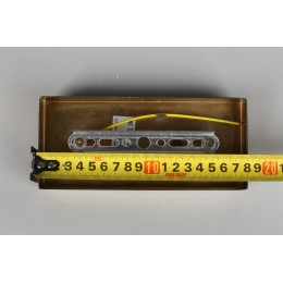 Бра Omnilux OML-84711-01