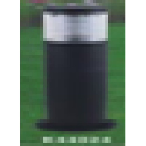 Уличный светильник Maytoni Bronx O576FL-01B