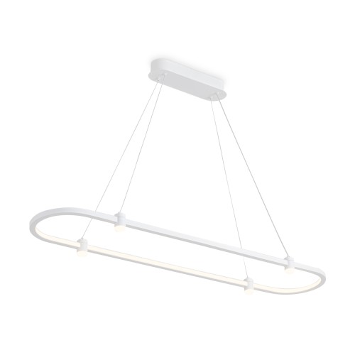 Подвесная люстра Ambrella Light Comfort FL5588