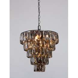 Потолочная люстра Vitaluce V5276-1/20+1