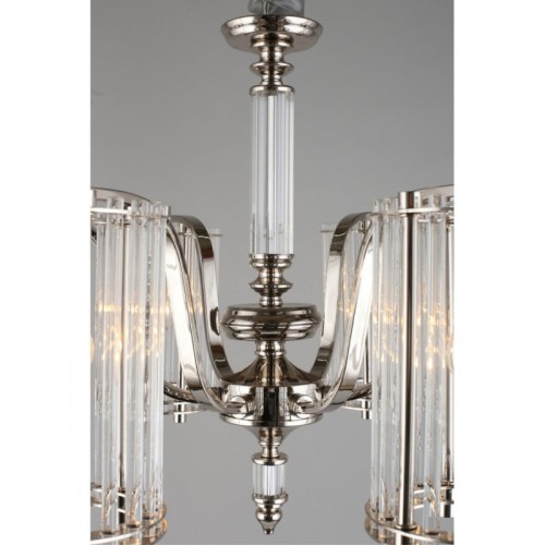 Подвесная люстра APLOYT Sibil APL.733.03.06