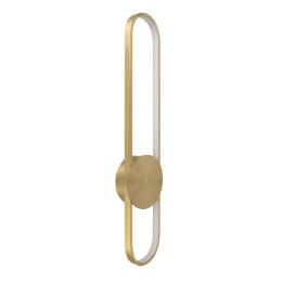 Настенный светильник De Markt Гэлэкси 632028201