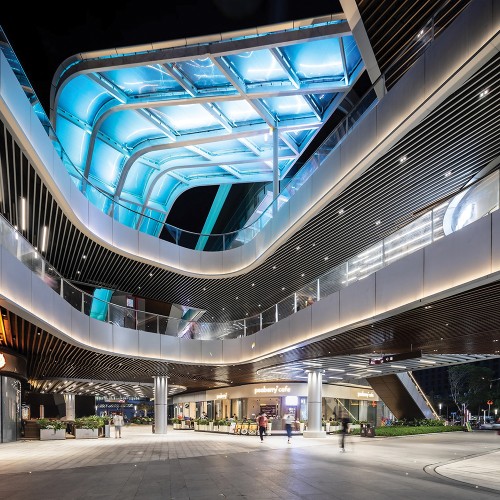 Трековый однофазный светильник Feron AL121 48576