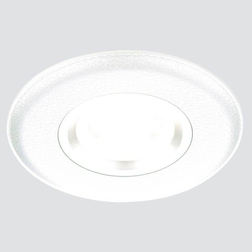 Встраиваемый светильник Ambrella Light Classic P2340 SL