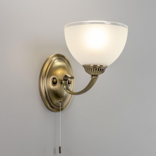 Бра Citilux Франческа CL417313