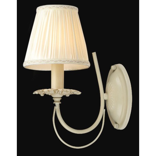 Бра Maytoni Olivia ARM326-01-W