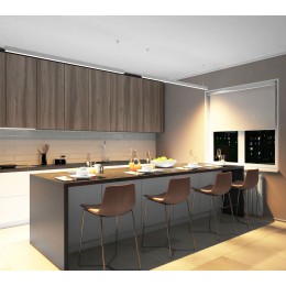 Подвесной светильник Denkirs DK9153-WH