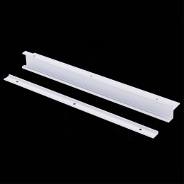 Усилитель стыка для трехфазного шинопровода ST Luce Trace ST030.509.21