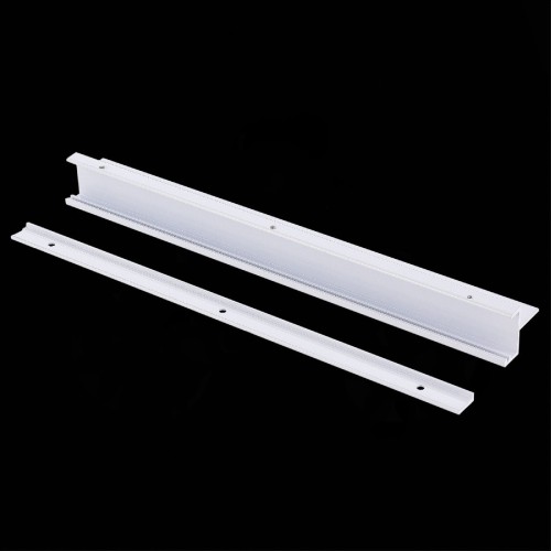 Усилитель стыка для трехфазного шинопровода ST Luce Trace ST030.509.21