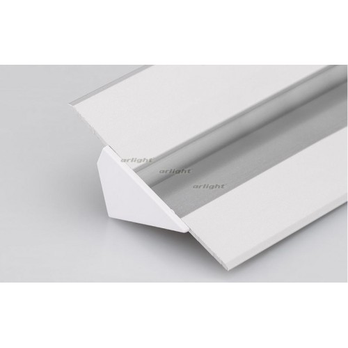 Заглушка ARH-DECORE-S12-CAVE-F глухая правая 023903