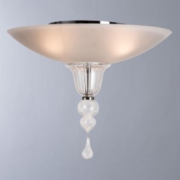 Потолочный светильник Divinare Goccia 4002/02 PL-3