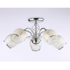 Подвесная люстра Ambrella Light Traditional TR3188