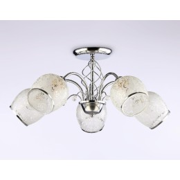 Подвесная люстра Ambrella Light Traditional TR3188
