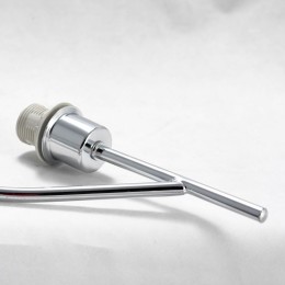Люстра на штанге Lussole Lgo Toledo GRLSP-8181