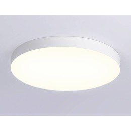 Потолочный светильник Ambrella Light Orbital Air Alum FV5535