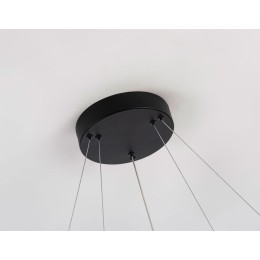 Подвесная люстра Ambrella Light Comfort FL5865