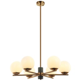 Люстра на штанге Stilfort Sharo 2150/05/06P