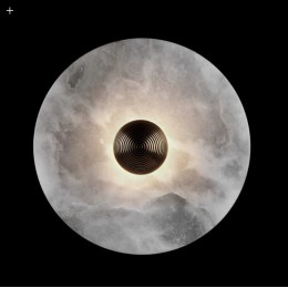 Настенный светильник ImperiumLoft Leia 191956-26