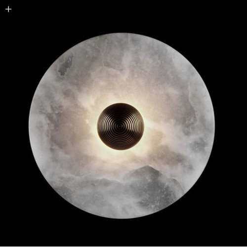 Настенный светильник ImperiumLoft Leia 191956-26