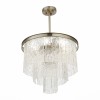 Люстра на штанге ST Luce Corsia SL1230.102.06