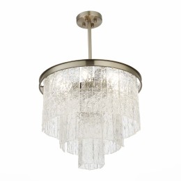 Люстра на штанге ST Luce Corsia SL1230.102.06