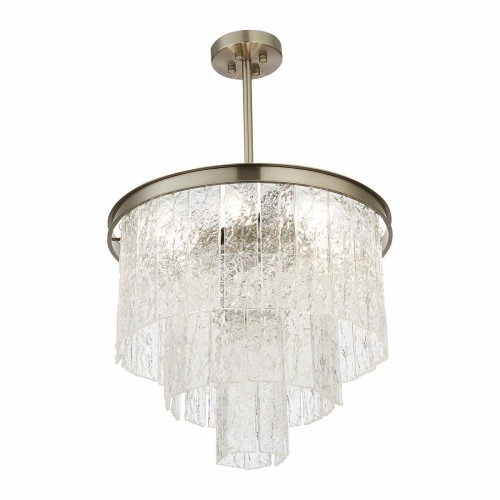 Люстра на штанге ST Luce Corsia SL1230.102.06
