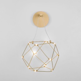 Бра Eurosvet Uma 90310/1 медь a062504