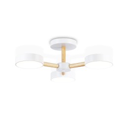 Люстра на штанге Ambrella Light Comfort LineTech FL4821