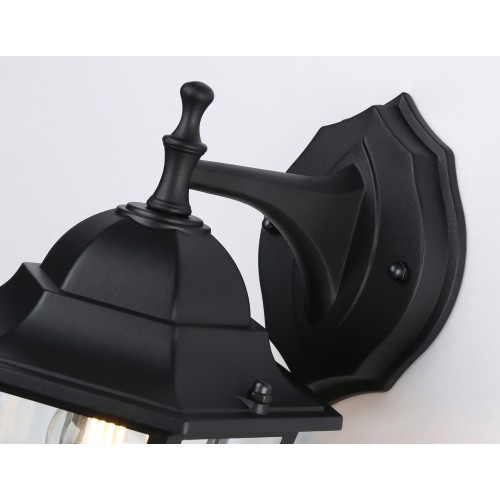 Уличный настенный светильник Ambrella Light Garden ST2018