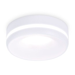 Встраиваемый светильник Ambrella Light Techno spot TN3333