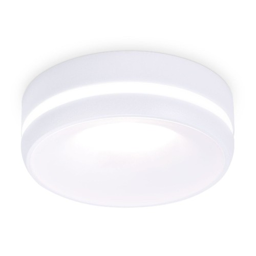 Встраиваемый светильник Ambrella Light Techno spot TN3333