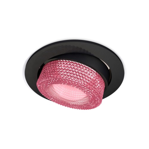 Встраиваемый светильник Ambrella Light Techno Spot XC7652062 (C7652, N7193)