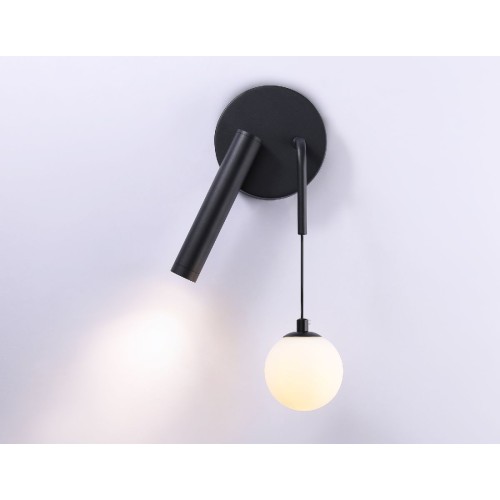 Настенный светильник Ambrella Light Comfort LineTech FL66385