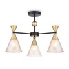Люстра на штанге Ambrella Light Modern TR3169