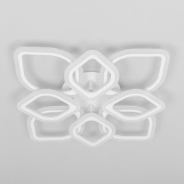 Потолочная люстра Citilux Ромби CL236180R