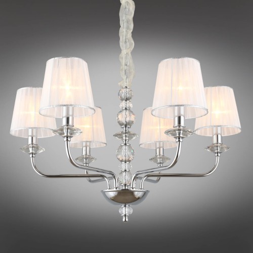 Подвесная люстра Omnilux OML-84903-06