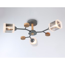 Люстра на штанге Ambrella Light Modern TR3033231