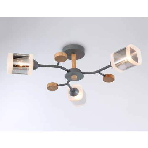 Люстра на штанге Ambrella Light Modern TR3033231