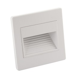 Светильник для ступеней Denkirs DK3050-WH