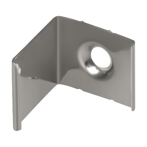 Комплект заглушек Maytoni Led strip для профиля ALM009S 10 шт ALM009MT