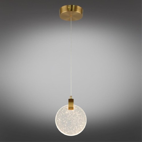 Подвесной светильник Aployt Frederik APL.054.06.05