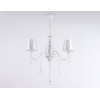 Подвесная люстра Ambrella Light Modern TR4601