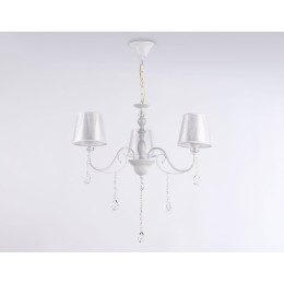 Подвесная люстра Ambrella Light Modern TR4601
