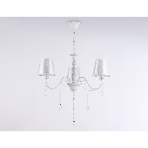 Подвесная люстра Ambrella Light Modern TR4601