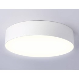 Потолочный светильник Ambrella Light Orbital Air Alum FV5523