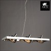 Спот Arte Lamp 100 A4507SP-3CC