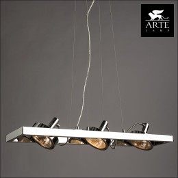 Спот Arte Lamp 100 A4507SP-3CC