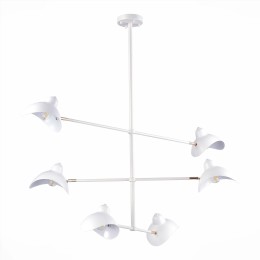 Люстра на штанге ST Luce Minne SL1801.503.06