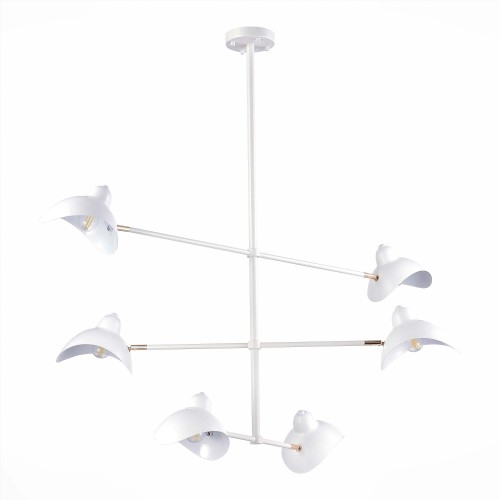 Люстра на штанге ST Luce Minne SL1801.503.06