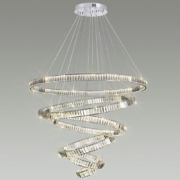 Каскадная люстра Odeon Light Vekia 4930/260L